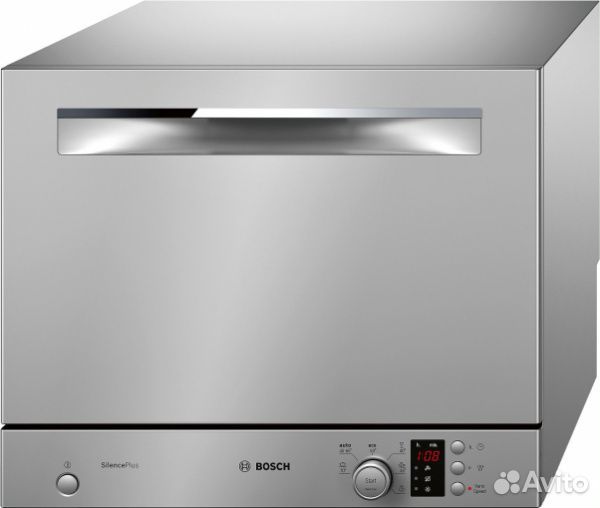 Посудомоечная машина Bosch SKS62E38