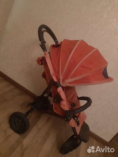 Air Baggu коляска детская