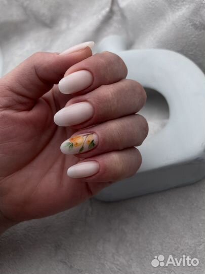 Требуются модели на маникюр