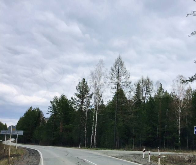 Участок 85,25 га (СНТ, ДНП)