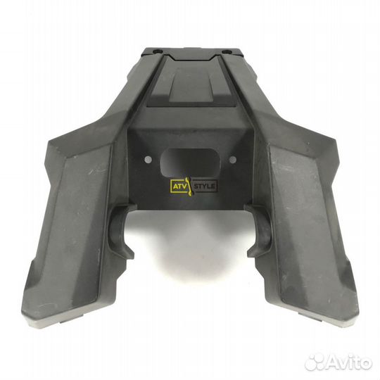 Облицовка бампера Can Am G2 705006299