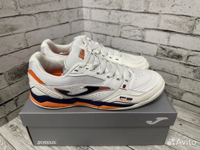 Футзалки Joma FS reactive