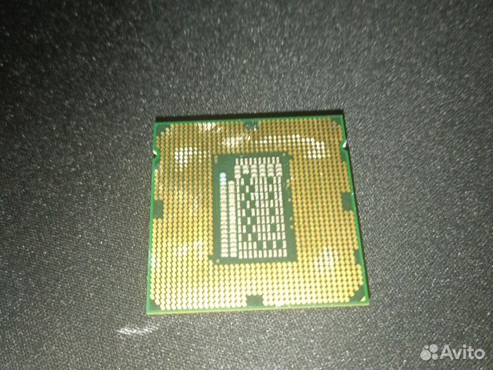 Процессор intel core i5-2310