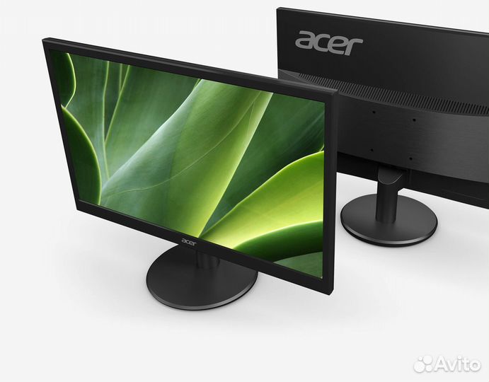 Монитор Acer 18.5