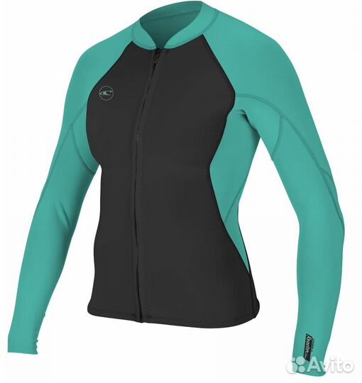 Гидрокуртка неопрен oneill Reactor-2 Jacket 1,5mm