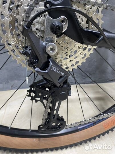 Велосипед Stinger Reload Ultimate 29