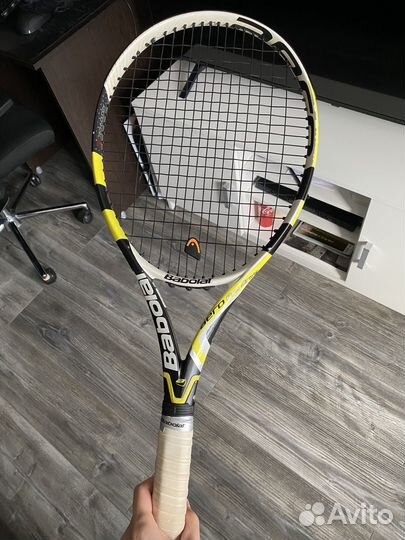 Ракетка для тенниса Babolat Aero Pro Drive 300g