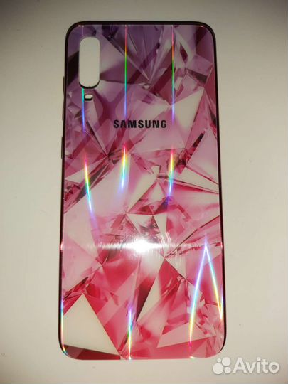 Чехол для телефона samsung А 70