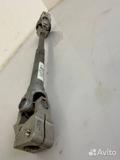 Рулевой карданчик BMW 4 F32/F33/F36 рест. 2019