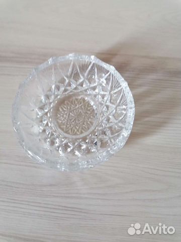 Вазочки - розетки