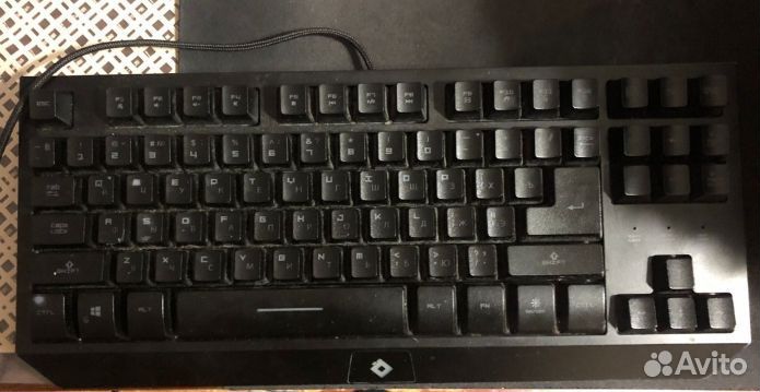 Клавиатура
