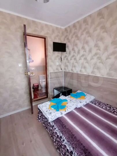 Комната 16 м², 2/2 эт.