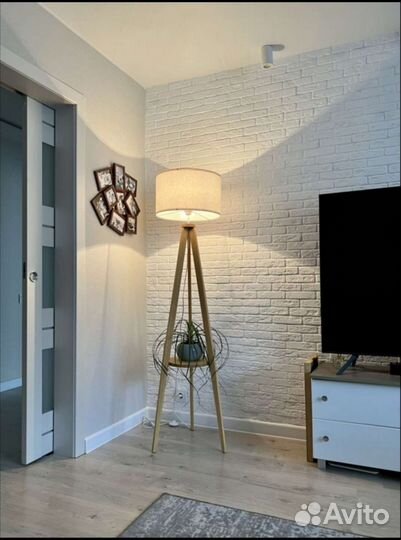 Основа для торшера