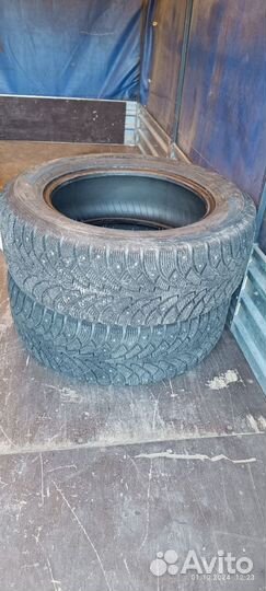 Nordman Nordman 4 215/60 R16