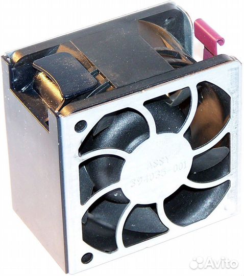 Nidec Beta V, TA225DC B35441-94