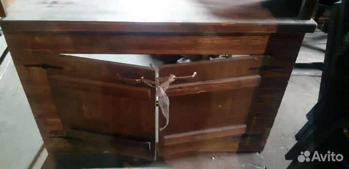 Стойка пивная