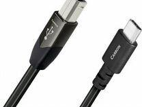 Audioquest Carbon USB B-C 1.5m