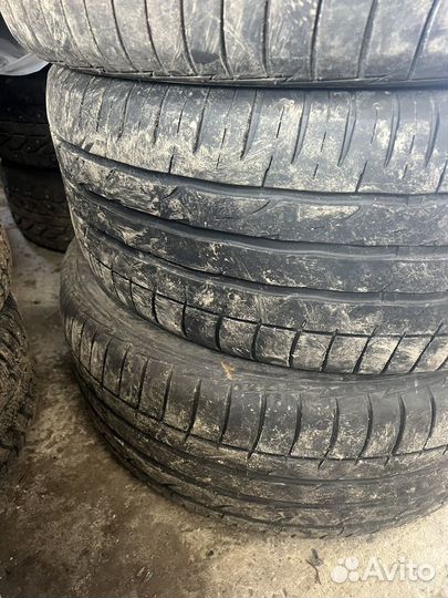 Maxxis S-Pro SUV 265/50 R20 112W