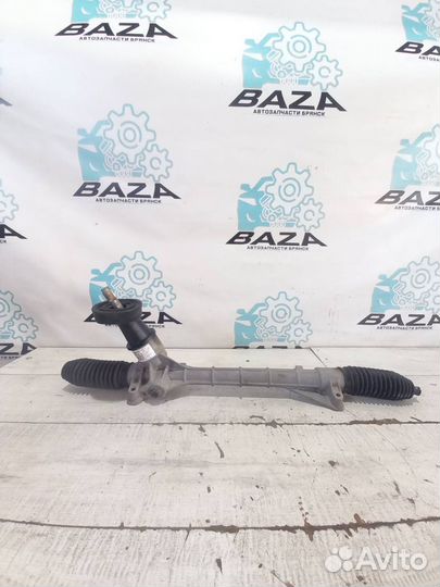 Рулевая рейка Volkswagen Polo 5