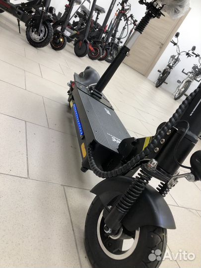 Электросамокат Kugoo М2 новый