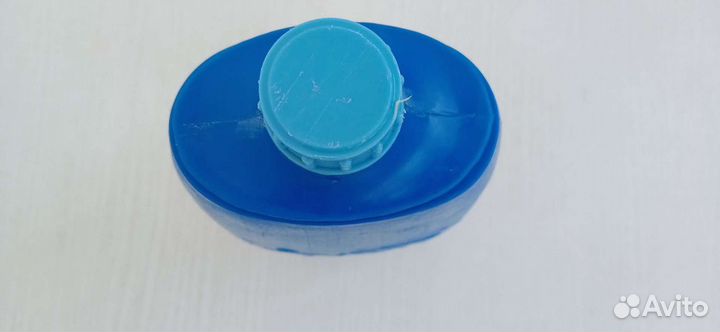 Фляжка из СССР 