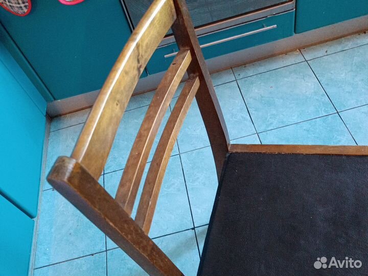 Стул из 50-х