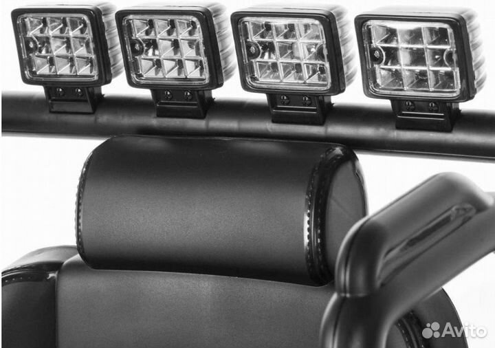 Электромобиль