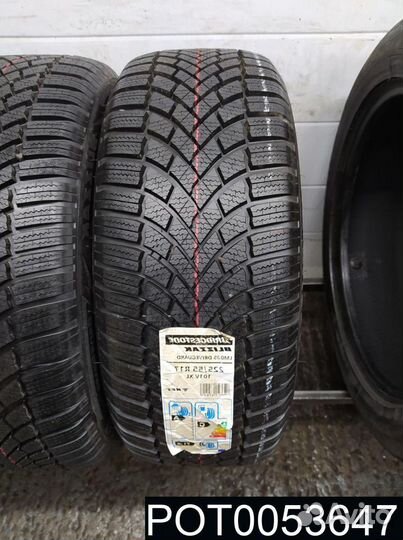 Bridgestone Blizzak LM005 RFT 225/55 R17 99P