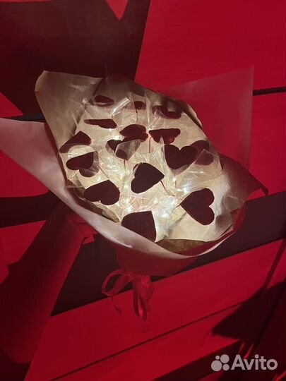 Букет из бабочек в наличии