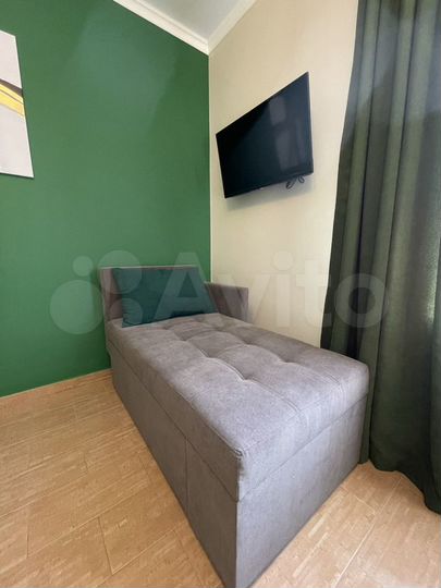 Дом 25 м² на участке 6 сот.