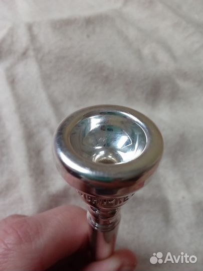 Schilke 22 Bach 1 трубные