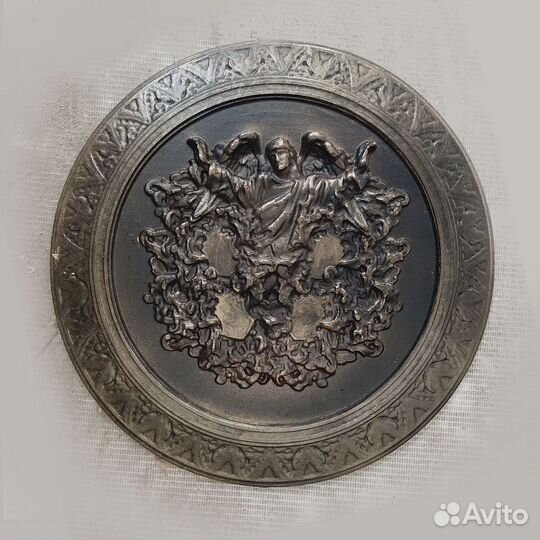 Панно барельеф 