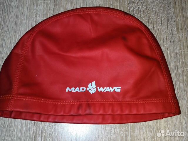 Шапка для плавание