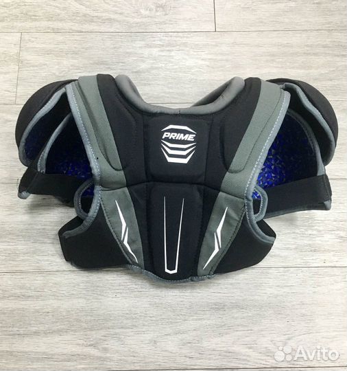 Нагрудник хоккейный Prime Flash 2.0 JR