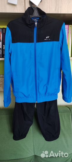 Спортивный костюм для мальчика 128