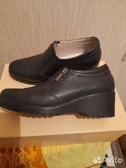 Женские туфли