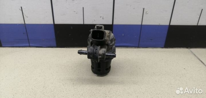 Насос омывателя RAV 4 2006-2013