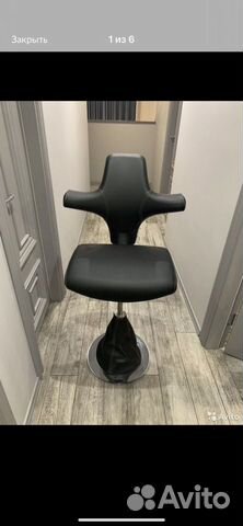 Стул мастера Maletti Италия