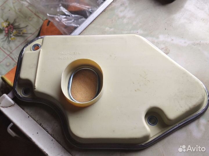 Фильтр АКПП 4L30E