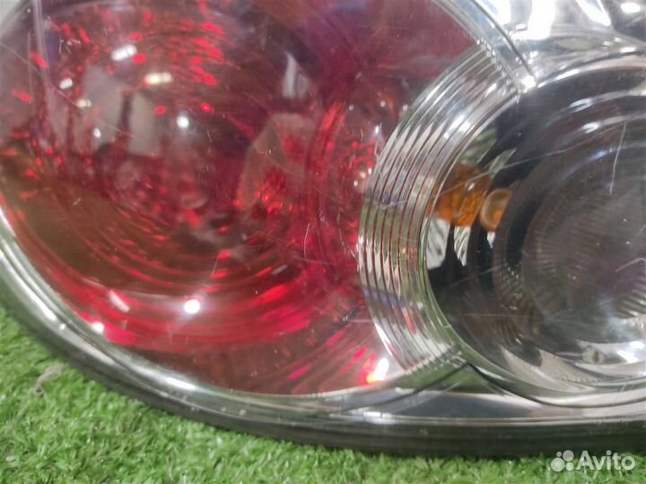 Фонарь задний наружный левый Mazda 6 (GG) 2007