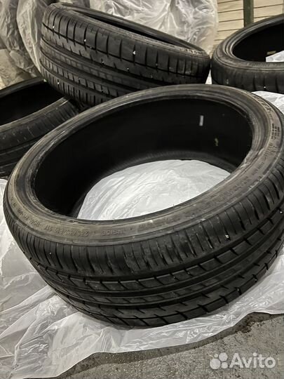 Triangle TH201 Sportex 235/35 R19 91Y