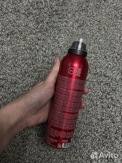 Гель пенка rituals of ayurveda