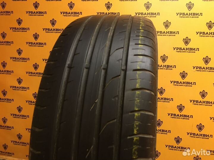 Continental ContiPremiumContact 2 225/55 R16 95W