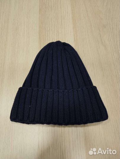 Комплект зимняя шапка + снуд