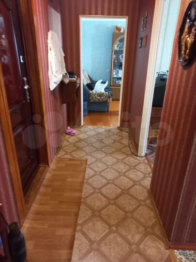 2-к. квартира, 44 м², 5/5 эт.