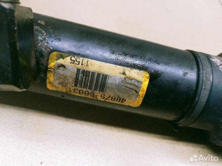 Стойка переднего стабилизатора Land Cruiser (150)