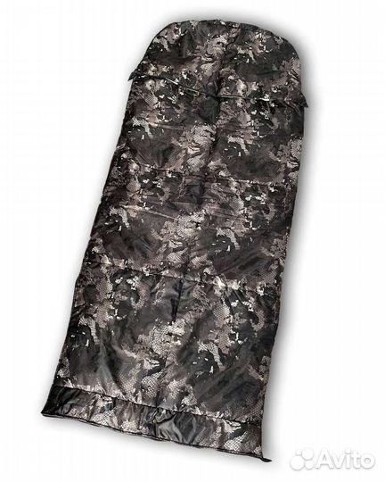 Туристический спальный мешок