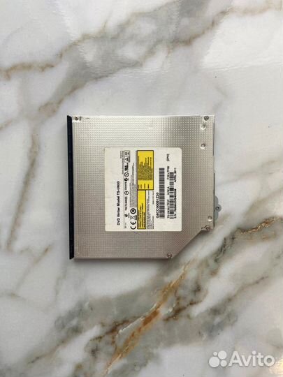 DVD привод Toshiba R850 для ноутбука