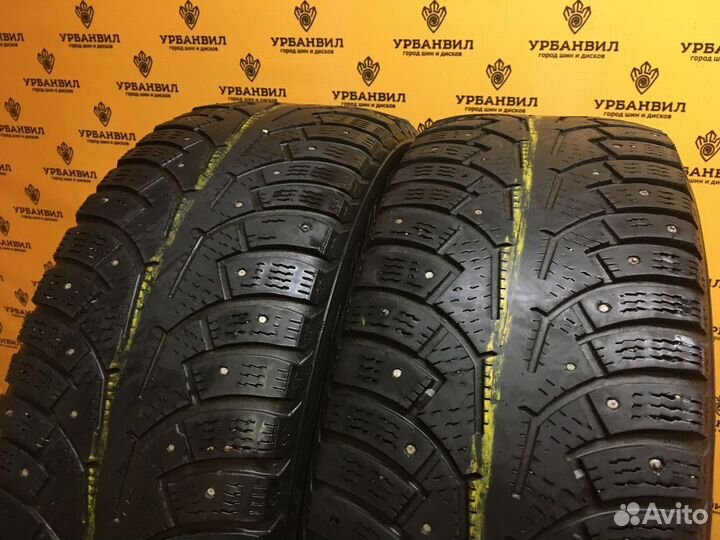 Nokian Tyres Hakkapeliitta 5 215/60 R16 99T
