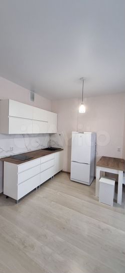 Квартира-студия, 31 м², 6/25 эт.